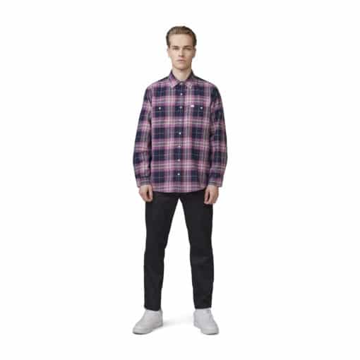 Makia Eevert Shirt Tulip