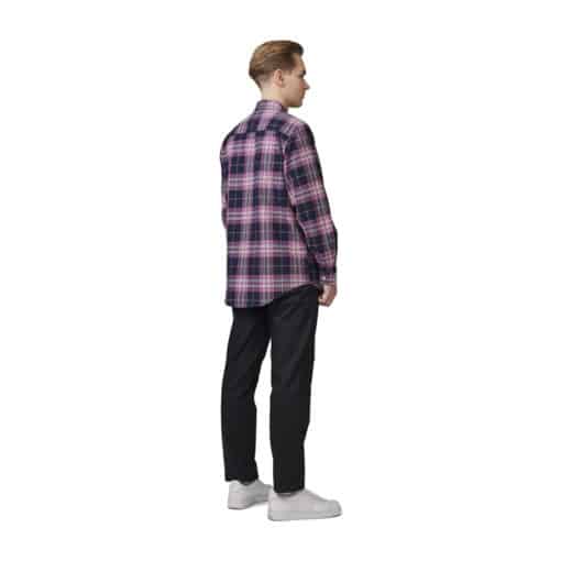 Makia Eevert Shirt Tulip