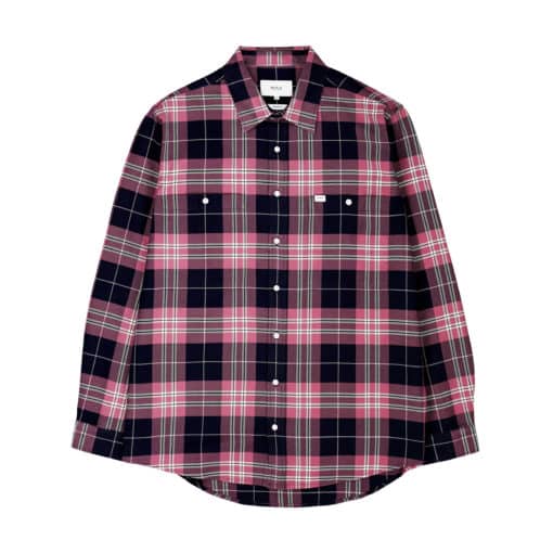 Makia Eevert Shirt Tulip