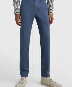 Tommy Hilfiger Bleecker Printed Structure Faded Indigo