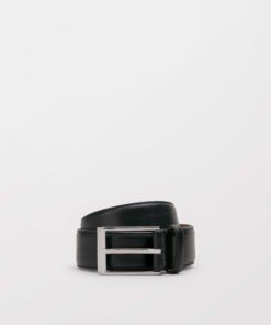 Tiger of Sweden Helmi Belt Black