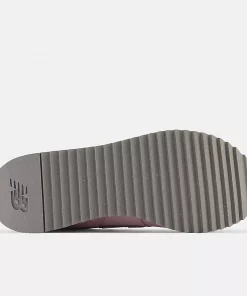 New Balance 574+ Core Women Stone Pink With Rain Cloud And White