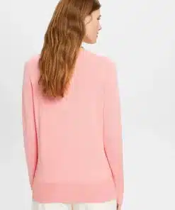 Esprit Sweater Pink