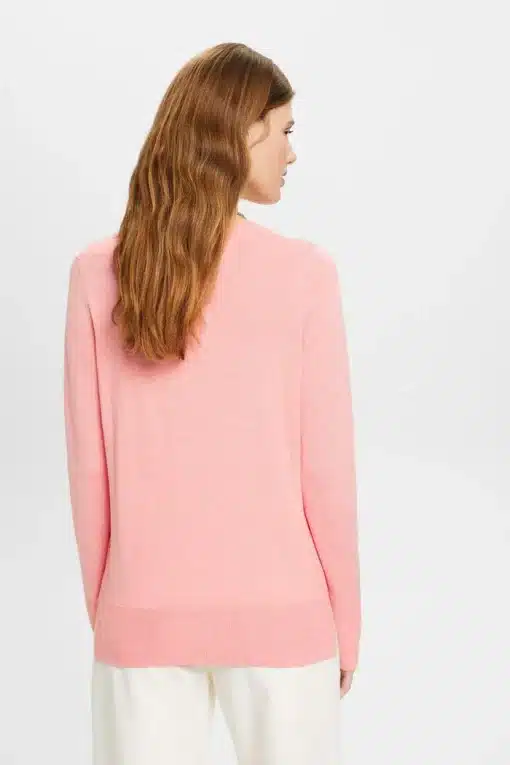 Esprit Sweater Pink