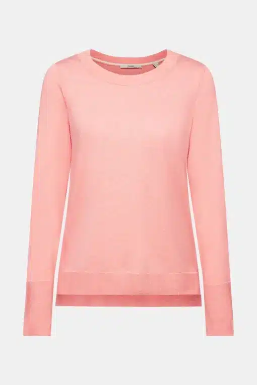 Esprit Sweater Pink