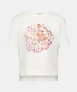 Esprit T-shirt Off White