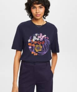 Esprit T-shirt Navy