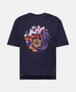 Esprit T-shirt Navy