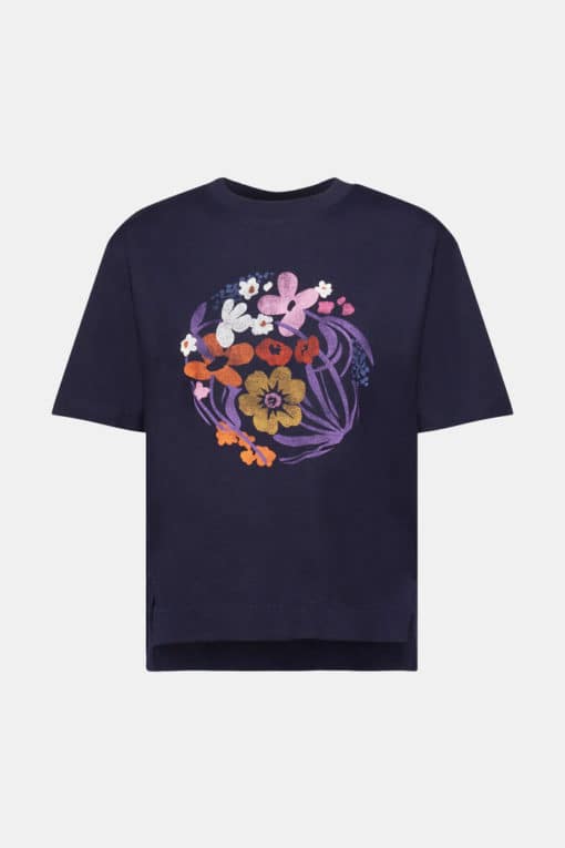 Esprit T-shirt Navy
