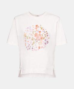 Esprit T-shirt Light Pink