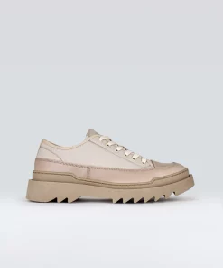 Sneaky Steve Kamiki Low Beige