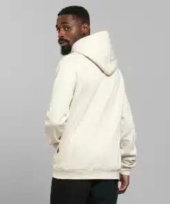 Dedicated Hoodie Falun Lawn Chair Oat White