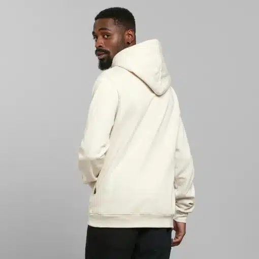 Dedicated Hoodie Falun Lawn Chair Oat White