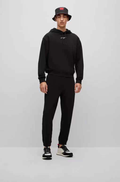 Hugo Drasilia Track Pants Black