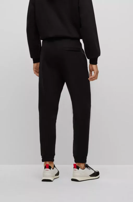 Hugo Drasilia Track Pants Black