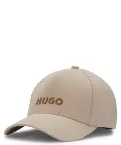 Hugo Men-X 582 Cap Light Beige
