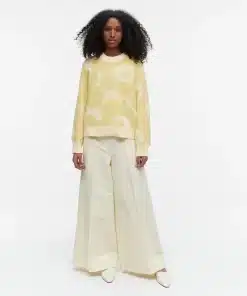 Marimekko Moderni Unikko Pullover