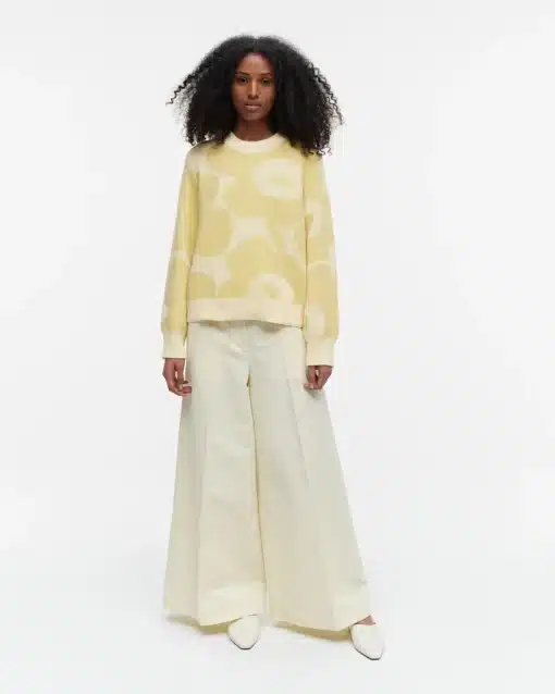 Marimekko Moderni Unikko Pullover