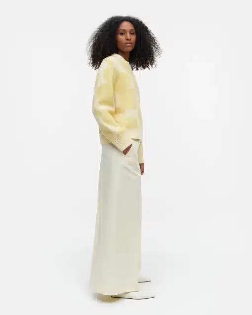 Marimekko Moderni Unikko Pullover