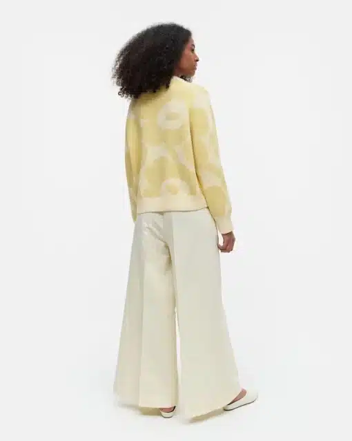 Marimekko Moderni Unikko Pullover