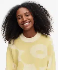 Marimekko Moderni Unikko Pullover