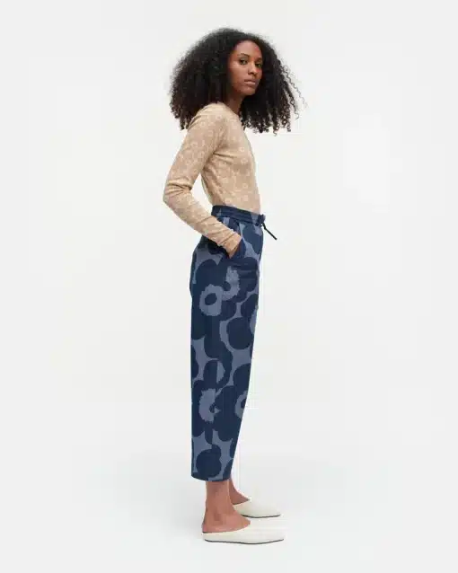 Marimekko Komia Unikko Pants