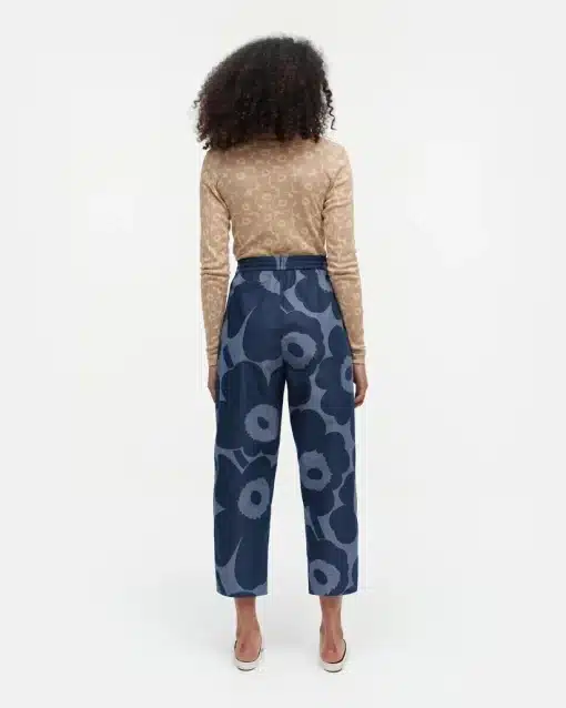 Marimekko Komia Unikko Pants