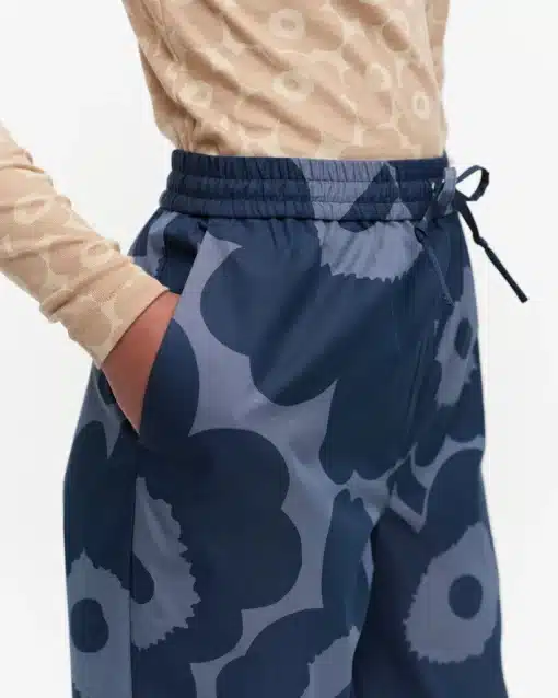 Marimekko Komia Unikko Pants
