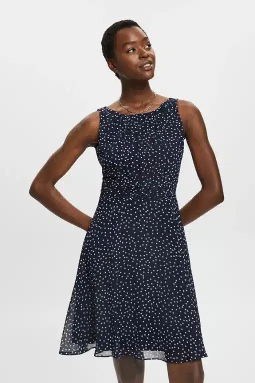 Esprit Dress Navy