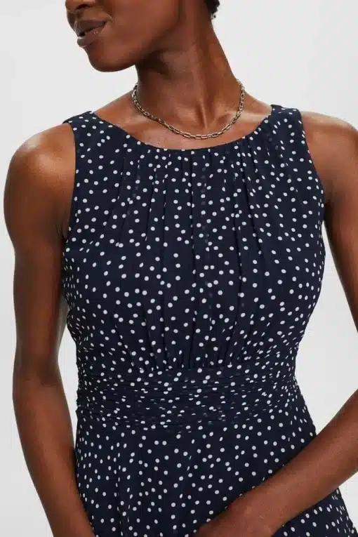 Esprit Dress Navy