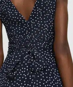Esprit Dress Navy