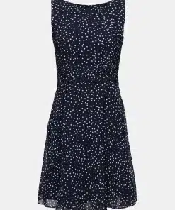 Esprit Dress Navy