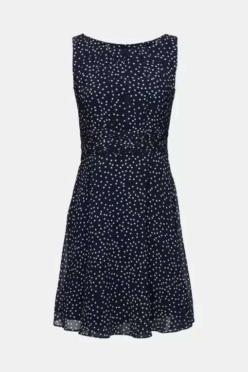 Esprit Dress Navy