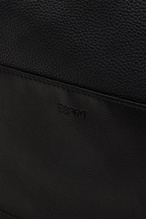 Esprit Shoulder Bag Black