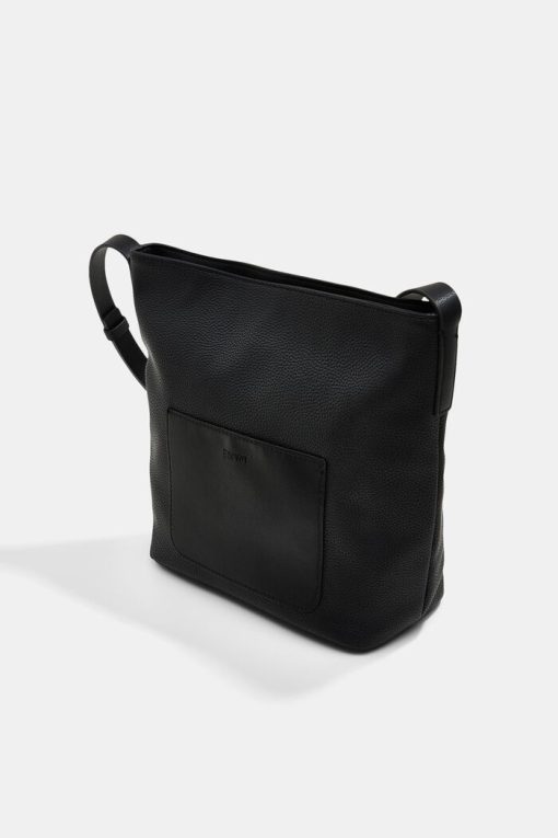 Esprit Shoulder Bag Black