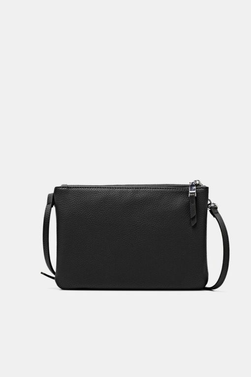 Esprit Small Shoulder Bag Black