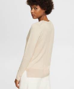 Esprit Cardigan Sand