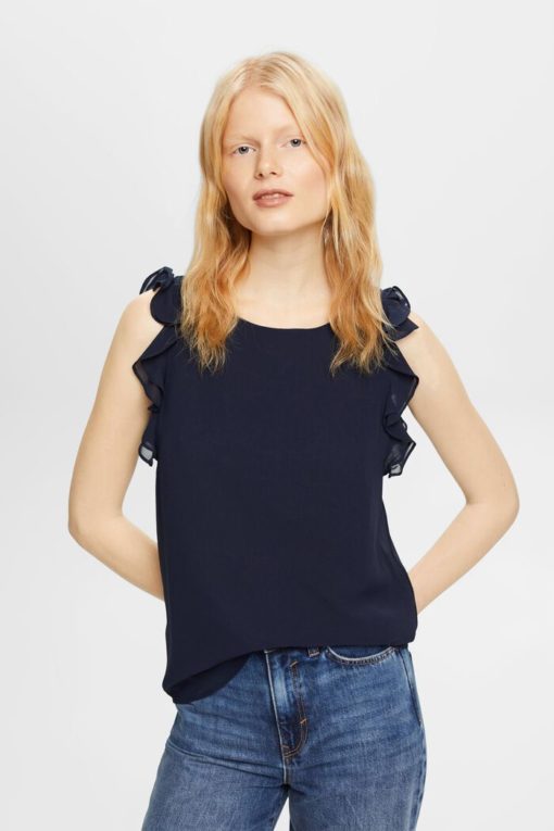 Esprit Top Navy