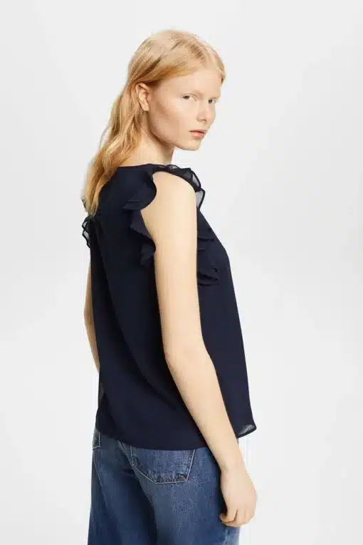 Esprit Top Navy