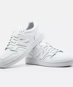 New Balance 480 White