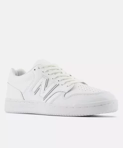 New Balance 480 White