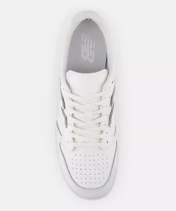 New Balance 480 White