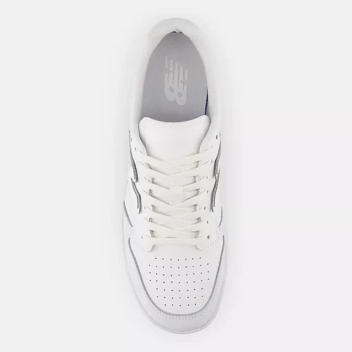 New Balance 480 White