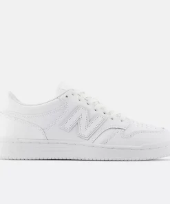 New Balance 480 White