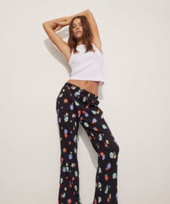 Envii Enmette Pants Rosegarden