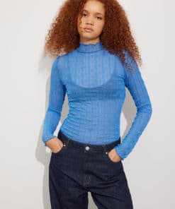 Envii Ensofie Ls T-Neck Regatta