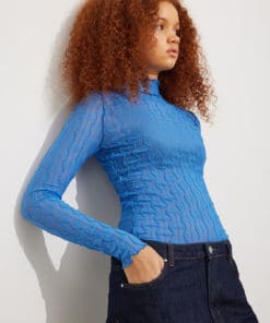 Envii Ensofie Ls T-Neck Regatta