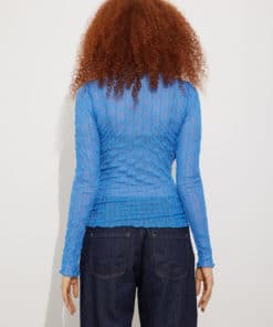 Envii Ensofie Ls T-Neck Regatta