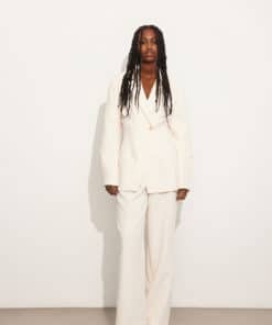 Envii Enaugustine Blazer Brazilian Sand