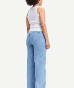 Samsoe & Samsoe Alexo Tank Top White